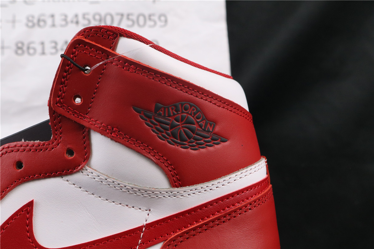 Jordan New Beginnings Pack Retro High 1